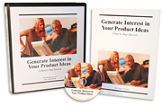 Sell Sheet Course